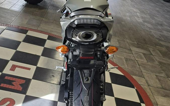 2026 Honda® CBR600RR