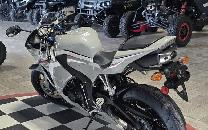 2026 Honda® CBR600RR