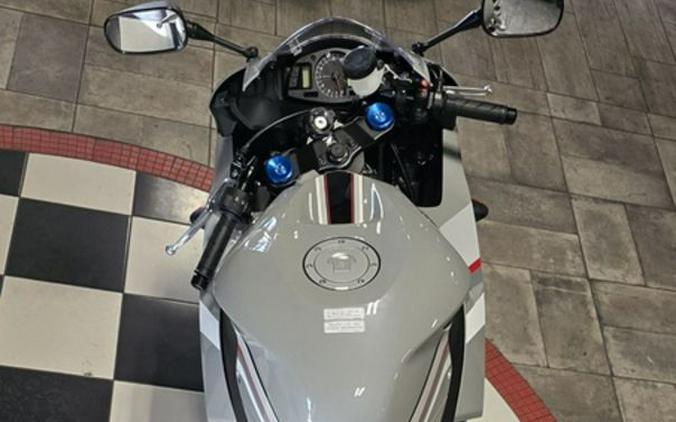 2026 Honda® CBR600RR