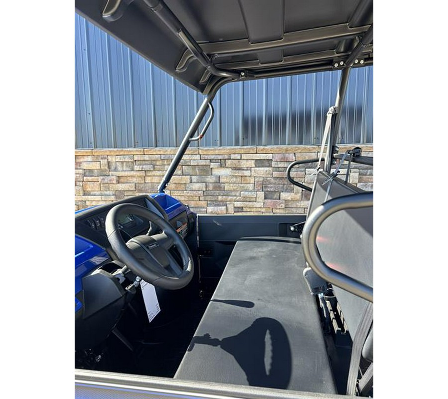 2026 Kawasaki MULE PRO-FXT 1000 LE