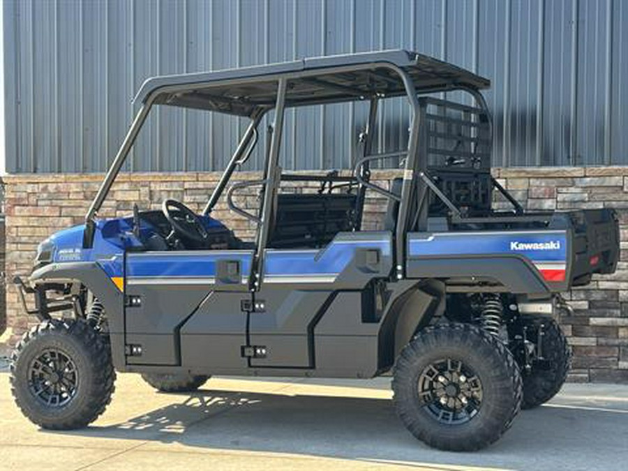 2026 Kawasaki MULE PRO-FXT 1000 LE