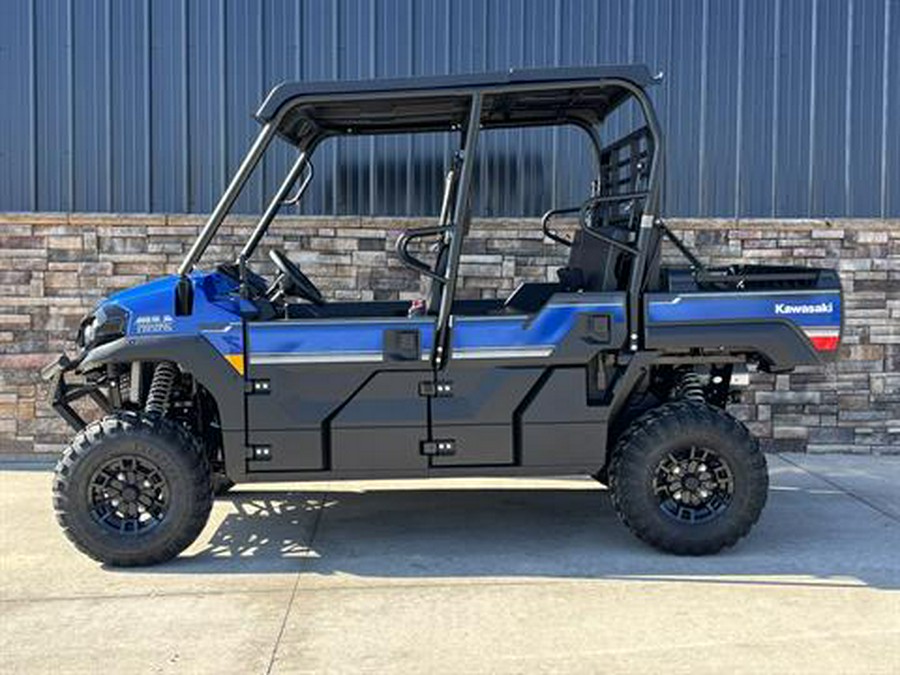 2026 Kawasaki MULE PRO-FXT 1000 LE
