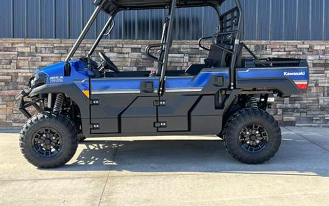 2026 Kawasaki MULE PRO-FXT 1000 LE