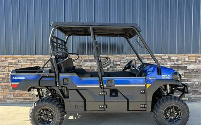 2026 Kawasaki MULE PRO-FXT 1000 LE