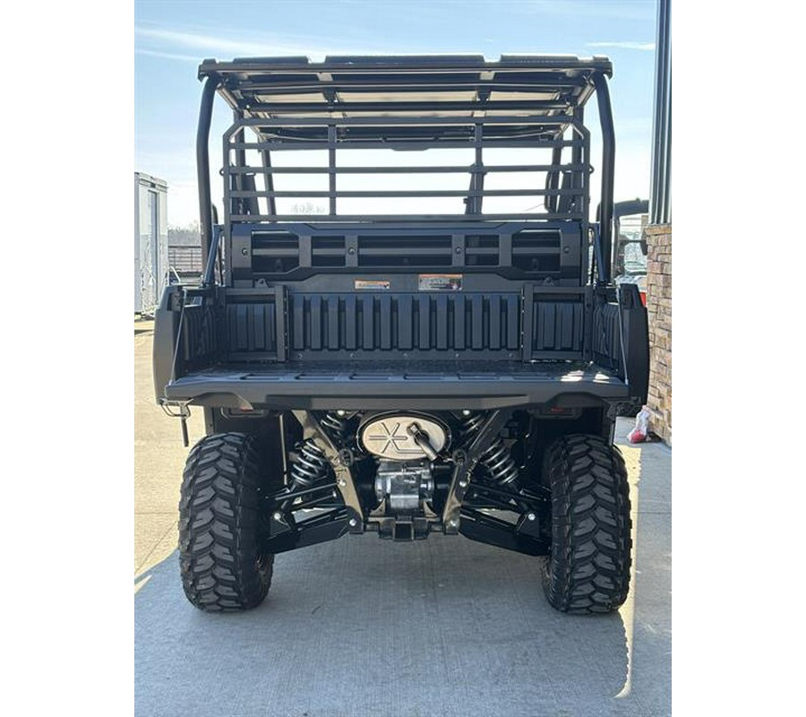 2026 Kawasaki MULE PRO-FXT 1000 LE