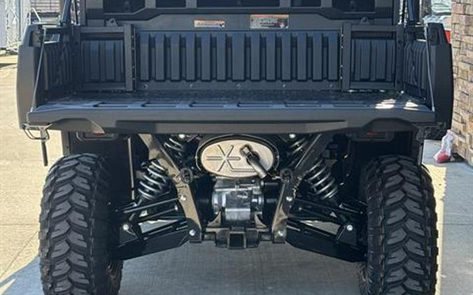 2026 Kawasaki MULE PRO-FXT 1000 LE