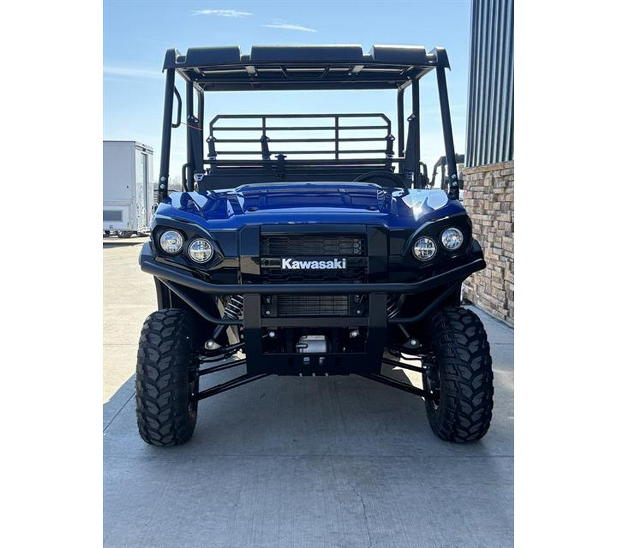 2026 Kawasaki MULE PRO-FXT 1000 LE