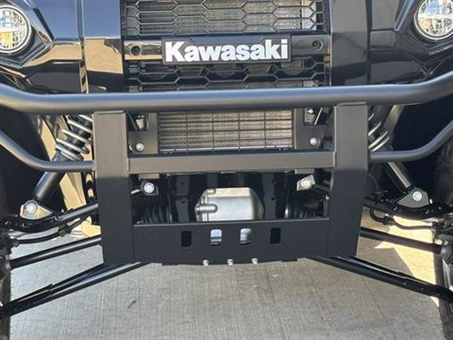 2026 Kawasaki MULE PRO-FXT 1000 LE