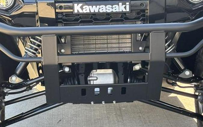 2026 Kawasaki MULE PRO-FXT 1000 LE