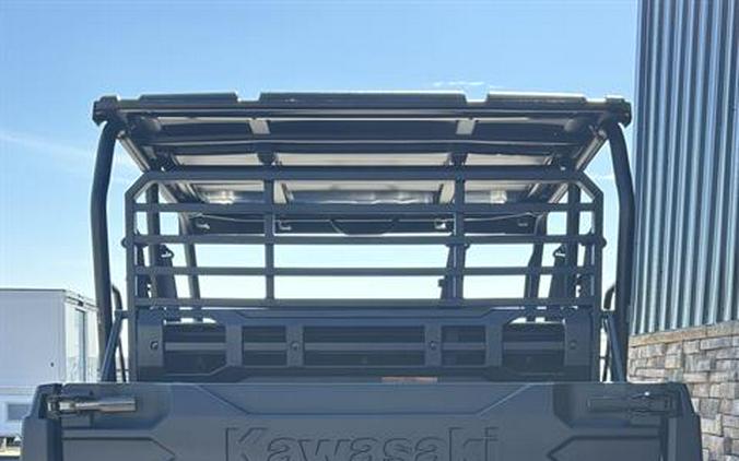 2026 Kawasaki MULE PRO-FXT 1000 LE