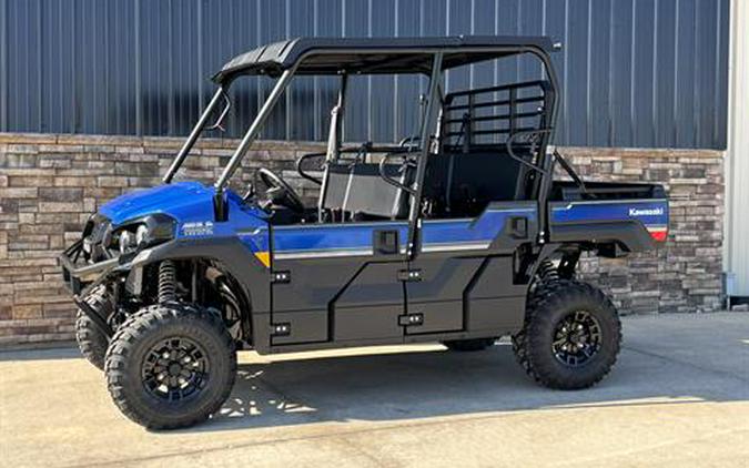 2026 Kawasaki MULE PRO-FXT 1000 LE