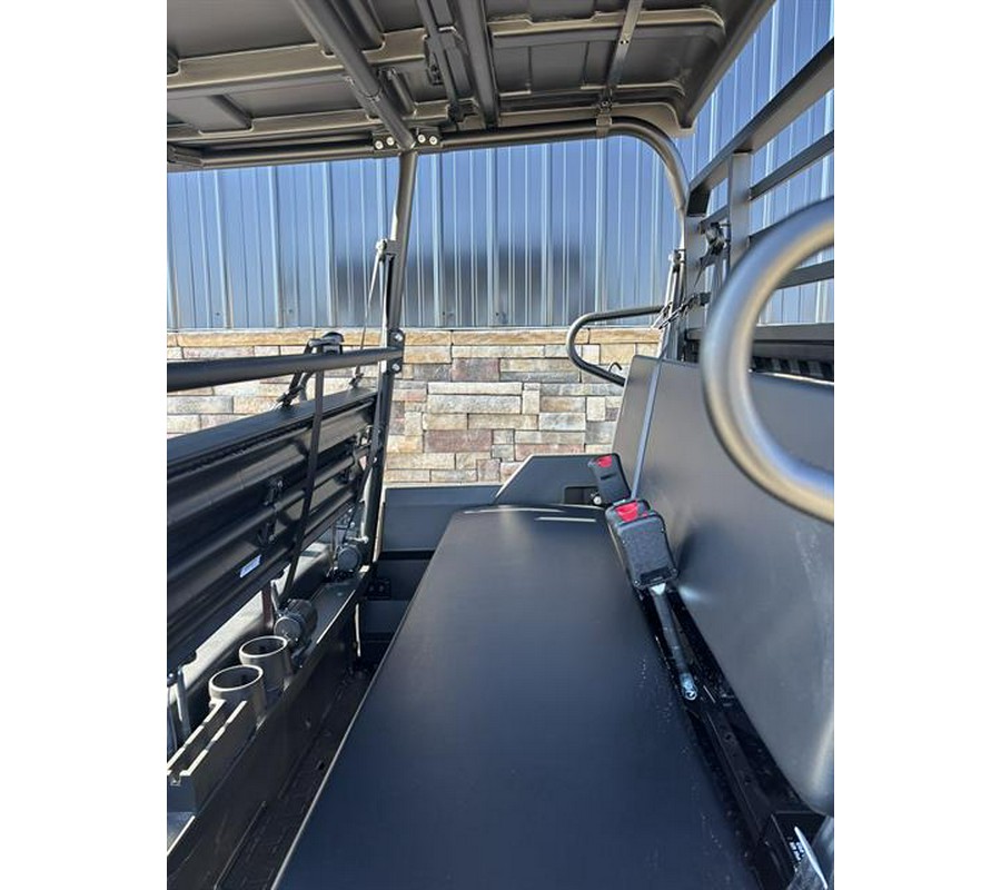 2026 Kawasaki MULE PRO-FXT 1000 LE