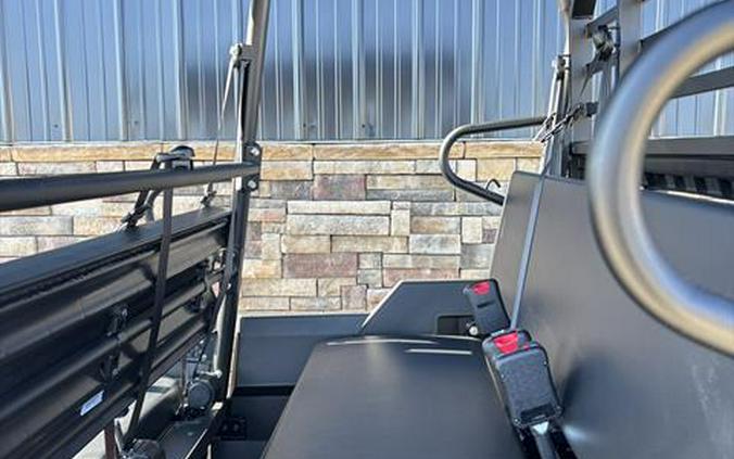 2026 Kawasaki MULE PRO-FXT 1000 LE