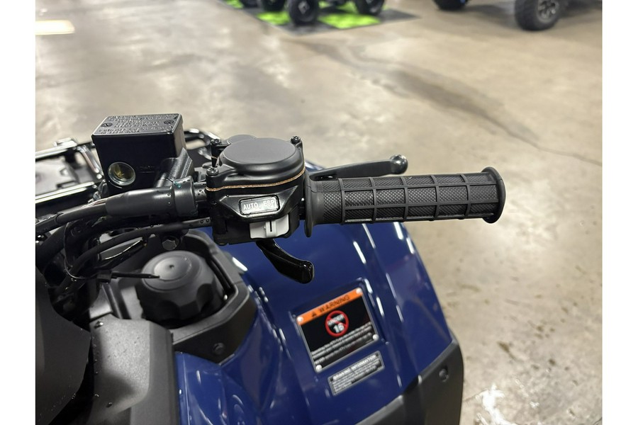 2026 Honda Fourtrax Rancher 4X4 Automatic DCT IRS EPS