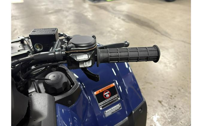 2026 Honda Fourtrax Rancher 4X4 Automatic DCT IRS EPS