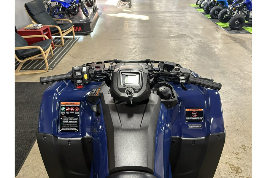 2026 Honda Fourtrax Rancher 4X4 Automatic DCT IRS EPS