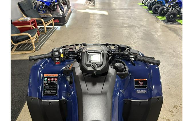 2026 Honda Fourtrax Rancher 4X4 Automatic DCT IRS EPS