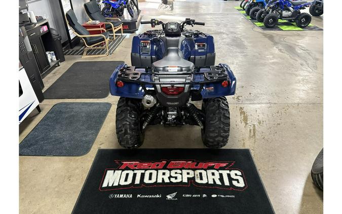 2026 Honda Fourtrax Rancher 4X4 Automatic DCT IRS EPS
