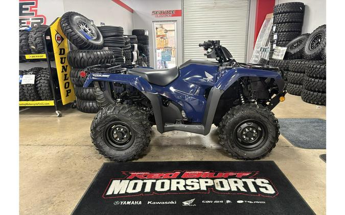 2026 Honda Fourtrax Rancher 4X4 Automatic DCT IRS EPS
