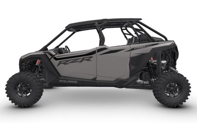 2026 Polaris® RZR Pro XP 4 Ultimate