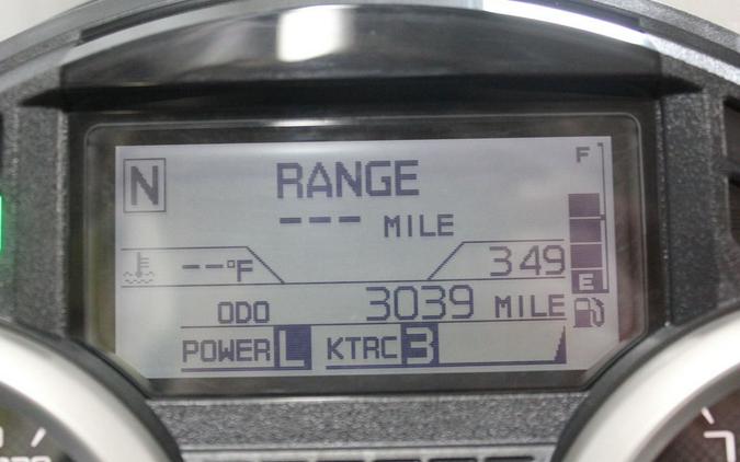 2021 Kawasaki Ninja® Zx™-14R Abs - U013732