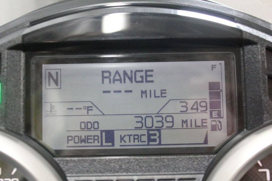 2021 Kawasaki Ninja® Zx™-14R Abs - U013732