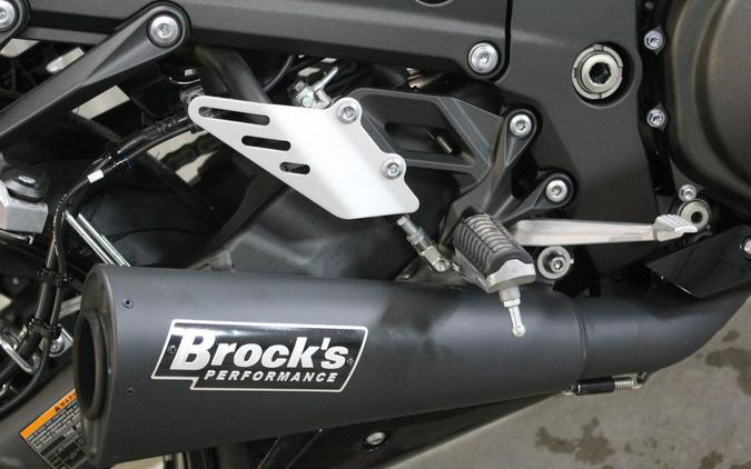 2021 Kawasaki Ninja® Zx™-14R Abs - U013732
