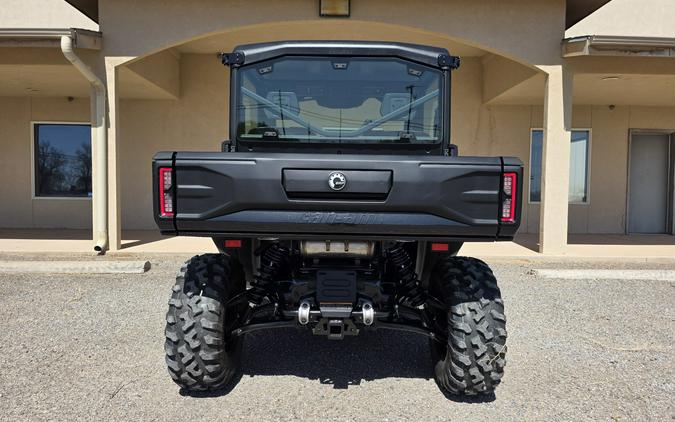 2026 Can-Am Defender XT CAB HD11