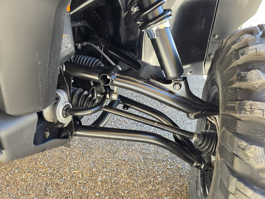 2026 Can-Am Defender XT CAB HD11