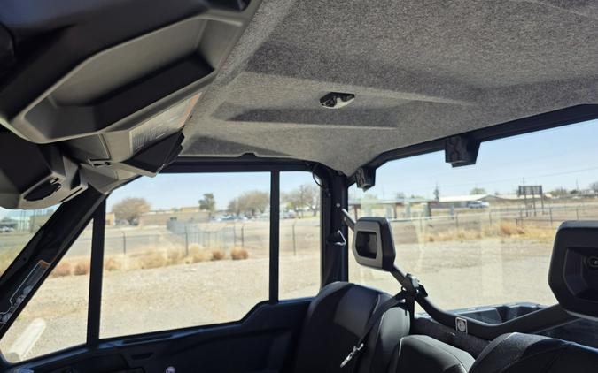 2026 Can-Am Defender XT CAB HD11