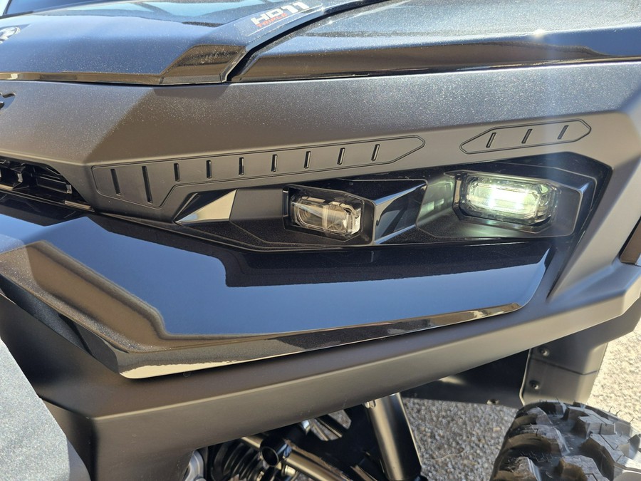 2026 Can-Am Defender XT CAB HD11