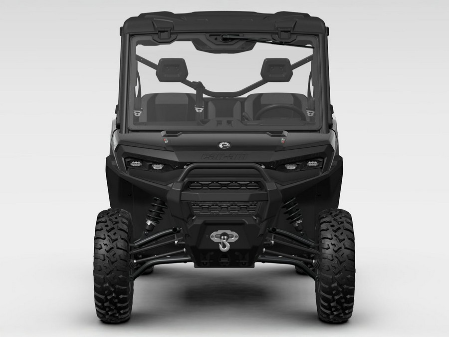 2026 Can-Am Defender XT CAB HD11
