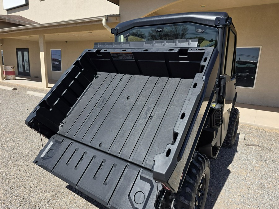 2026 Can-Am Defender XT CAB HD11