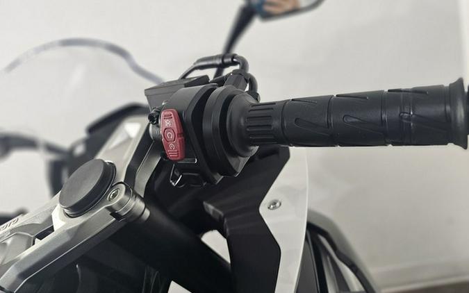 2026 CFMOTO SS 300