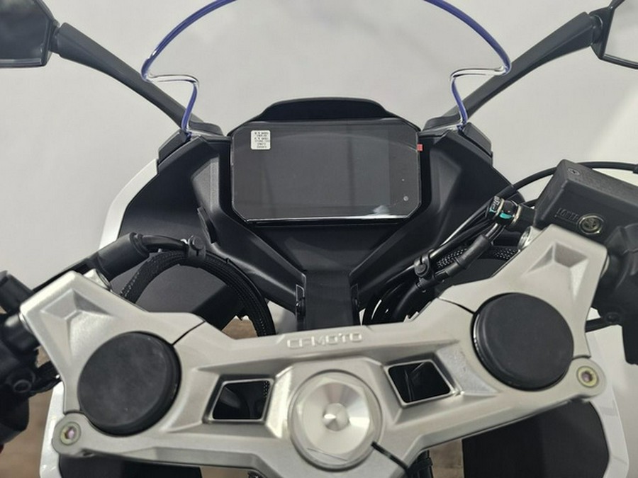 2026 CFMOTO SS 300