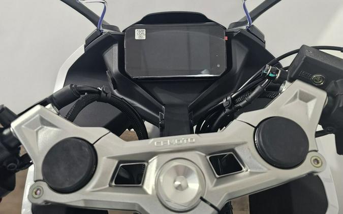 2026 CFMOTO SS 300