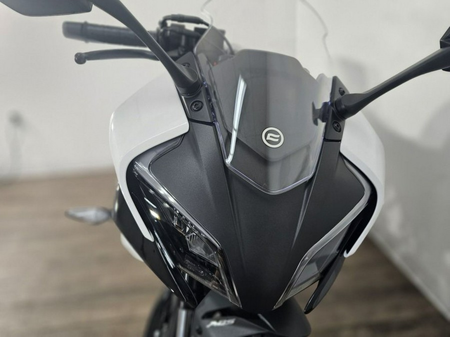 2026 CFMOTO SS 300