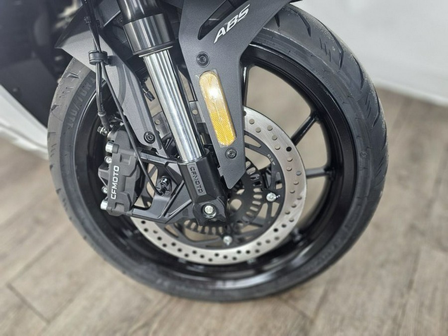 2026 CFMOTO SS 300