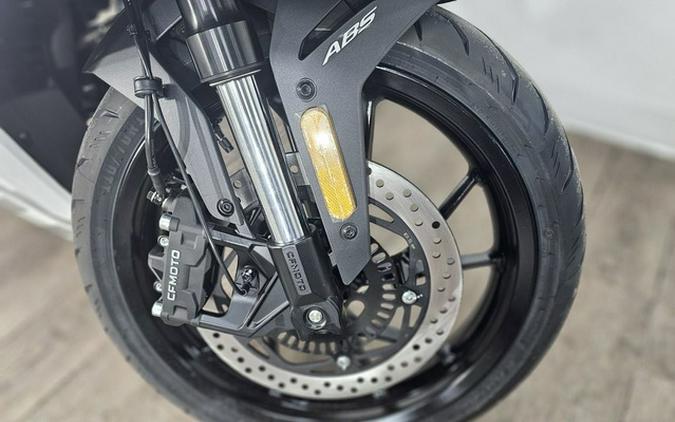 2026 CFMOTO SS 300