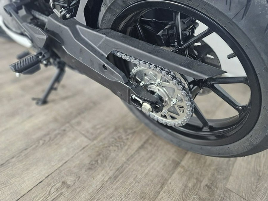 2026 CFMOTO SS 300