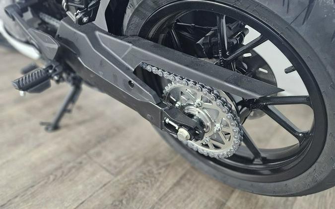 2026 CFMOTO SS 300