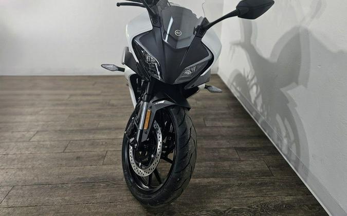 2026 CFMOTO SS 300
