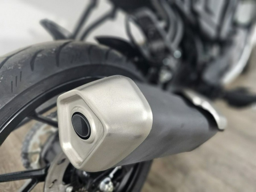 2026 CFMOTO SS 300