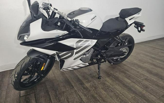 2026 CFMOTO SS 300