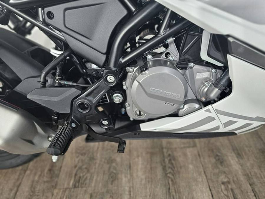 2026 CFMOTO SS 300