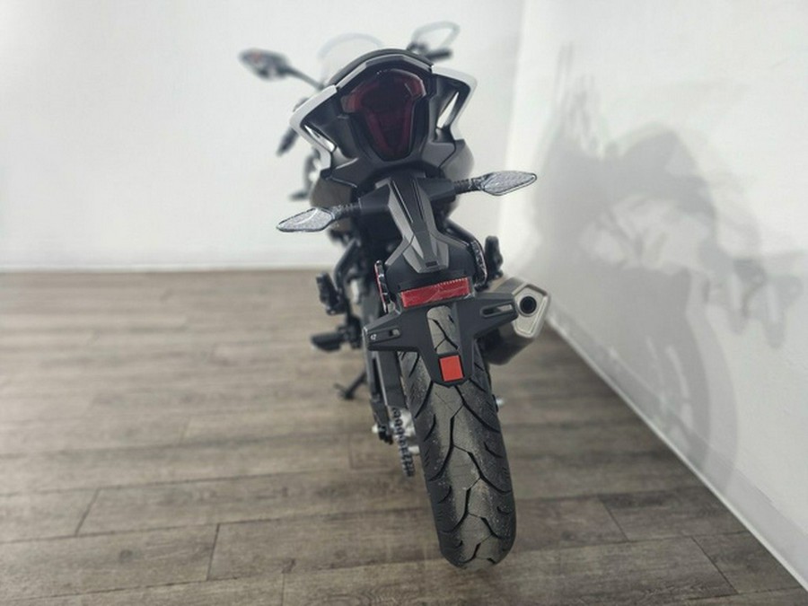 2026 CFMOTO SS 300