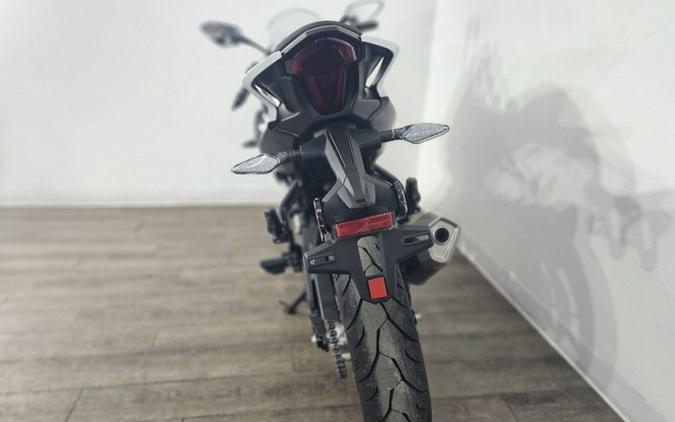 2026 CFMOTO SS 300