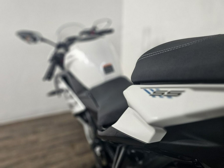 2026 CFMOTO SS 300