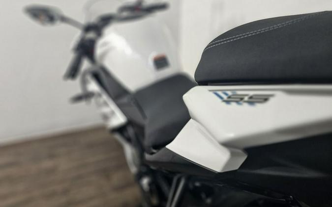 2026 CFMOTO SS 300