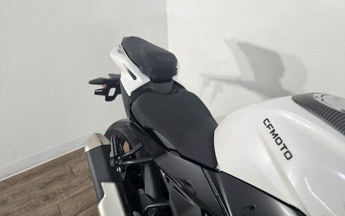 2026 CFMOTO SS 300